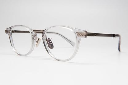 Franklin Dutil Eyewear eyeglasses Canada