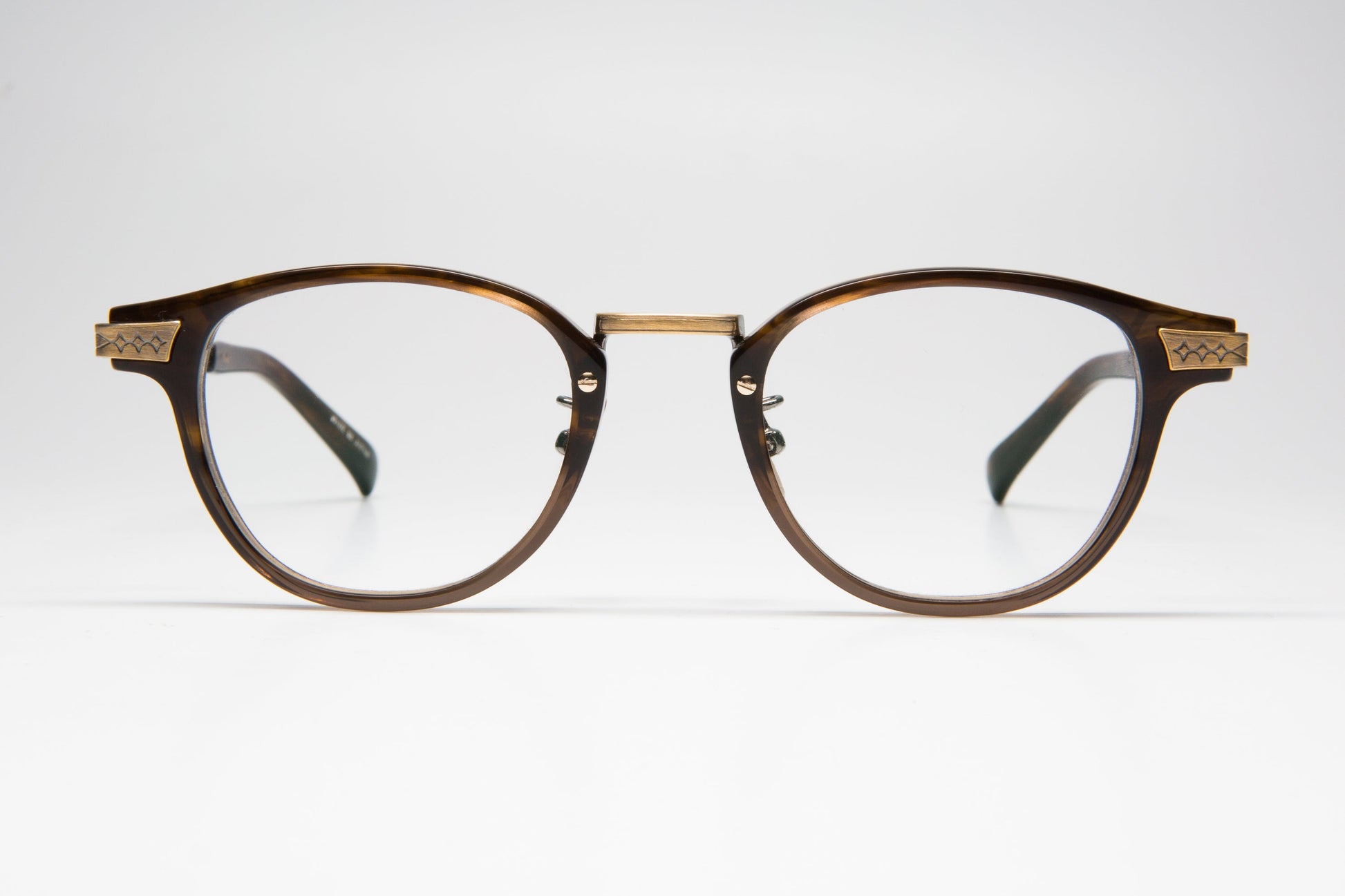 Franklin Dutil Eyewear eyeglasses Canada