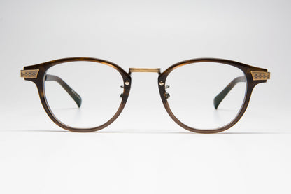 Franklin Dutil Eyewear eyeglasses Canada