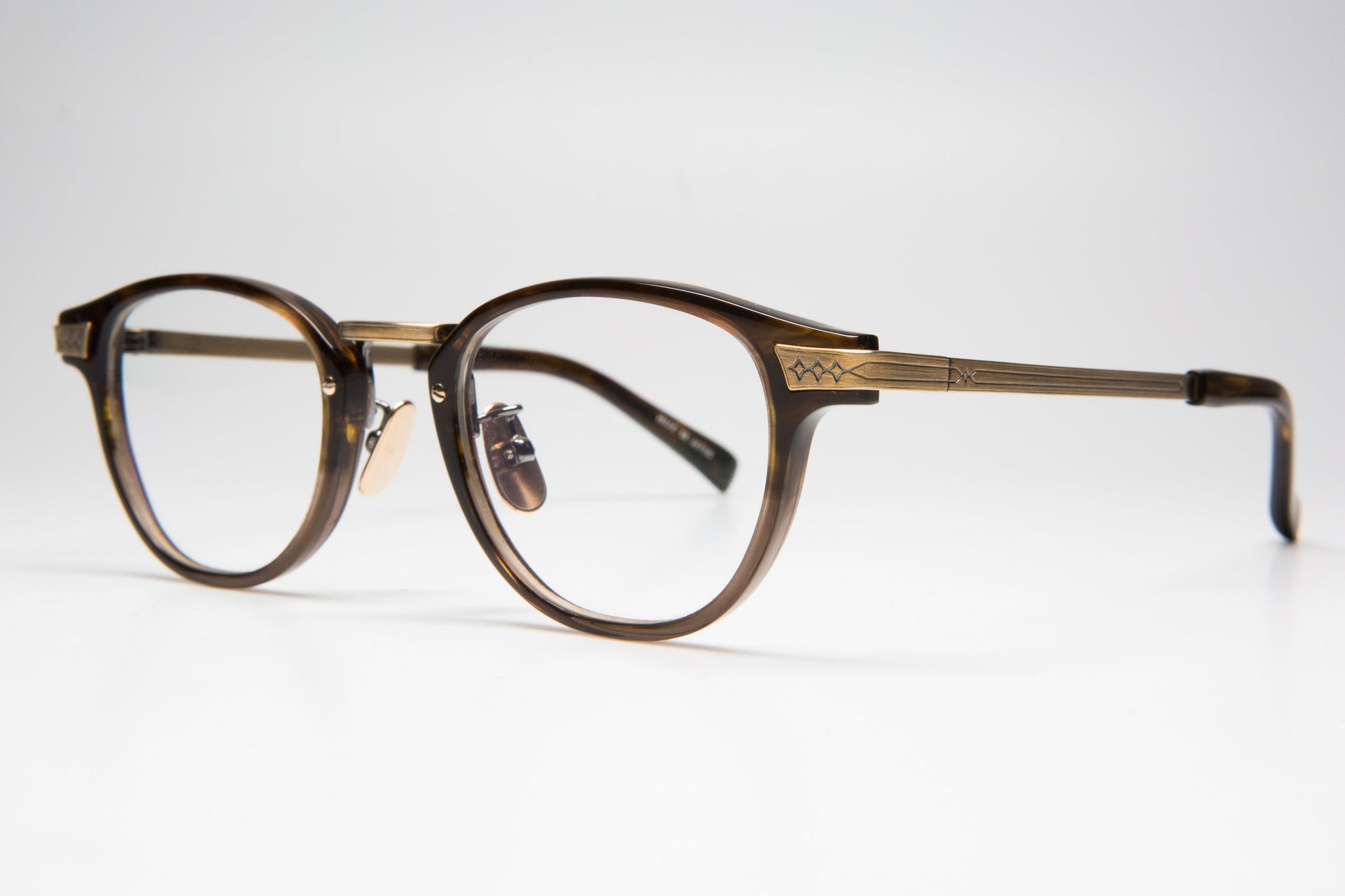 Franklin Dutil Eyewear eyeglasses Canada