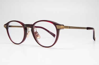 Nathan Dutil Eyewear Lifestyle and fashion Japan eyewear