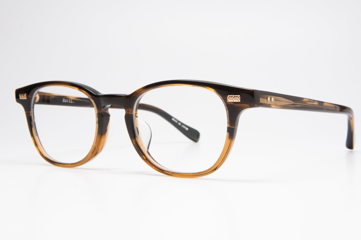 Aki Eyeglasses Dutil Eyewear Canada