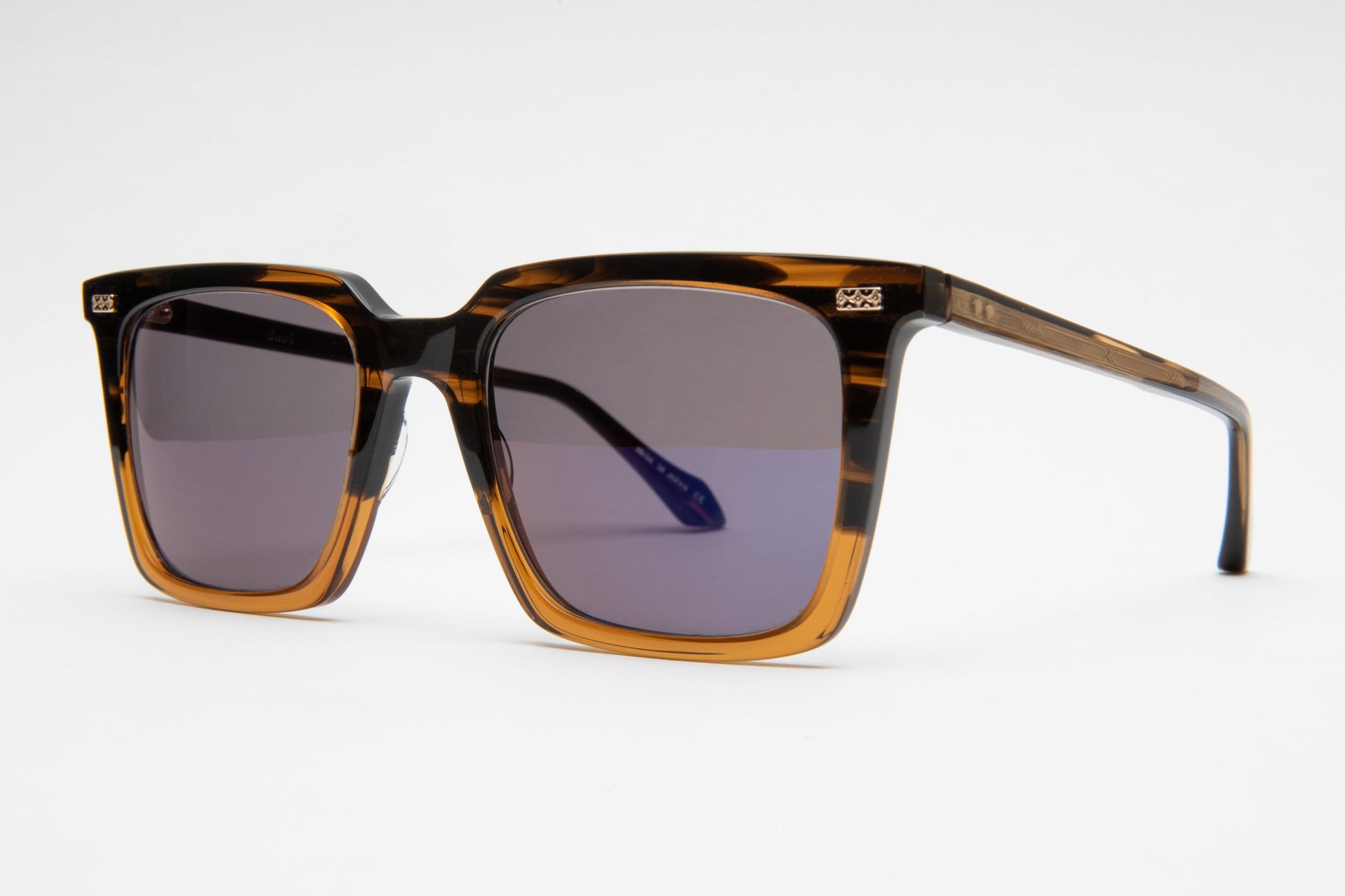 Big Ben sunglasses Dutil Eyewear Fashion Square