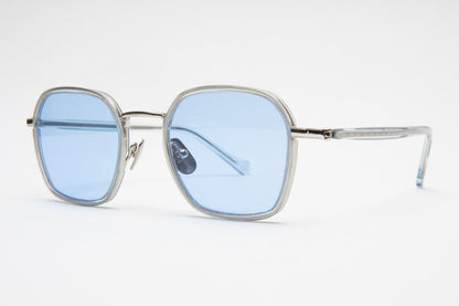 Silver Lake Fashion different Sunglasses Dutil Eyewear Japan