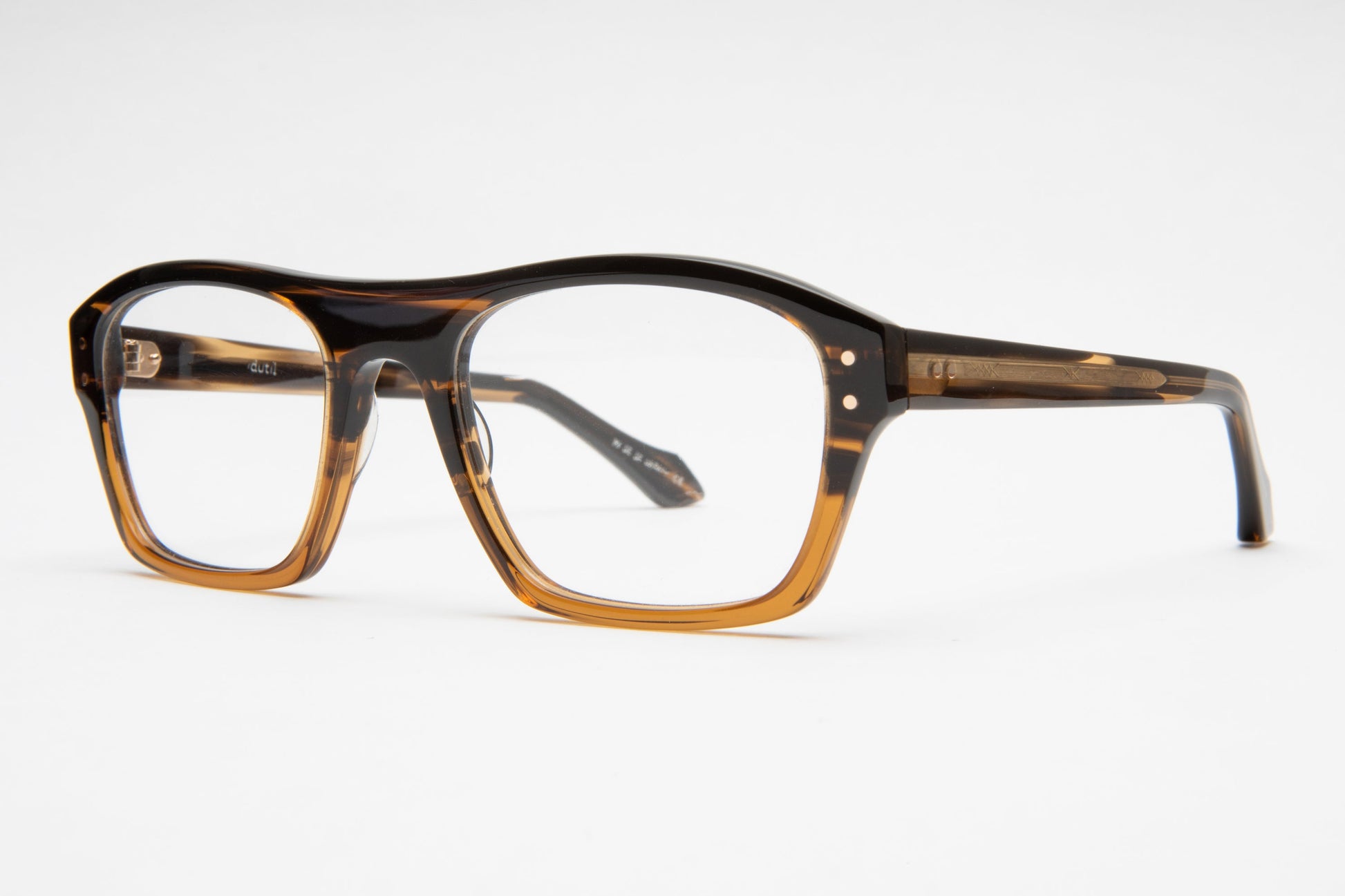 Gibbons Dutil eyewear Lifestyle fashion eyeglasses