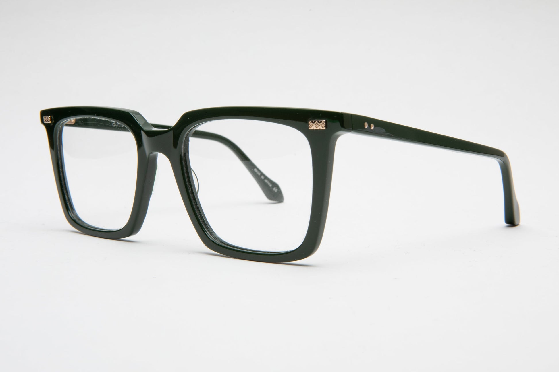 Big Ben Eyeglasses Dutil Eyewear Fashion Square