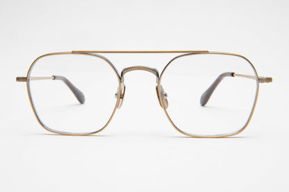 Highway Retro Dutil Eyewear eyeglasses Japan