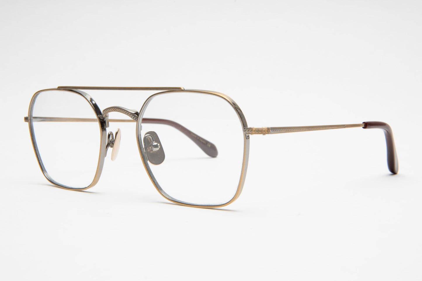 Highway Retro Dutil Eyewear eyeglasses Japan