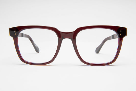 Quagmire Dutil Eyewear eyeglasses fashion lifestyle 