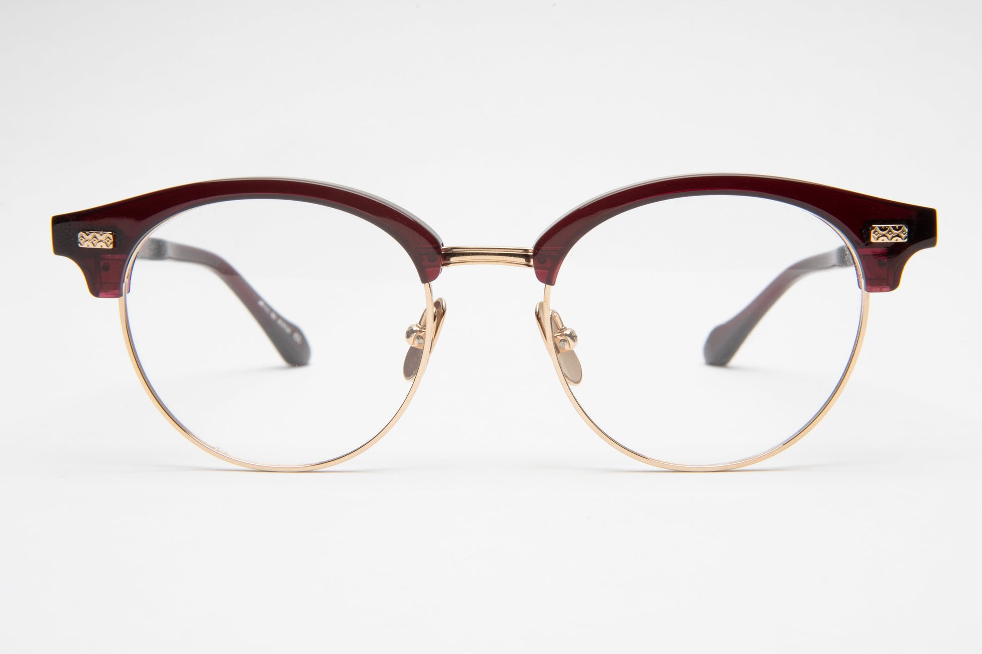 Serenity Sun Classic Dutil Eyewear Fashion and Lifestyle eyeglasses