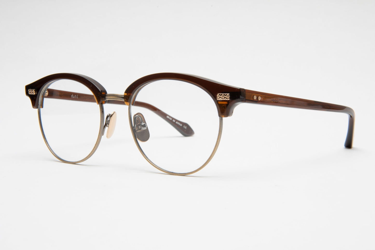 Serenity Sun Classic Dutil Eyewear Fashion and Lifestyle eyeglasses