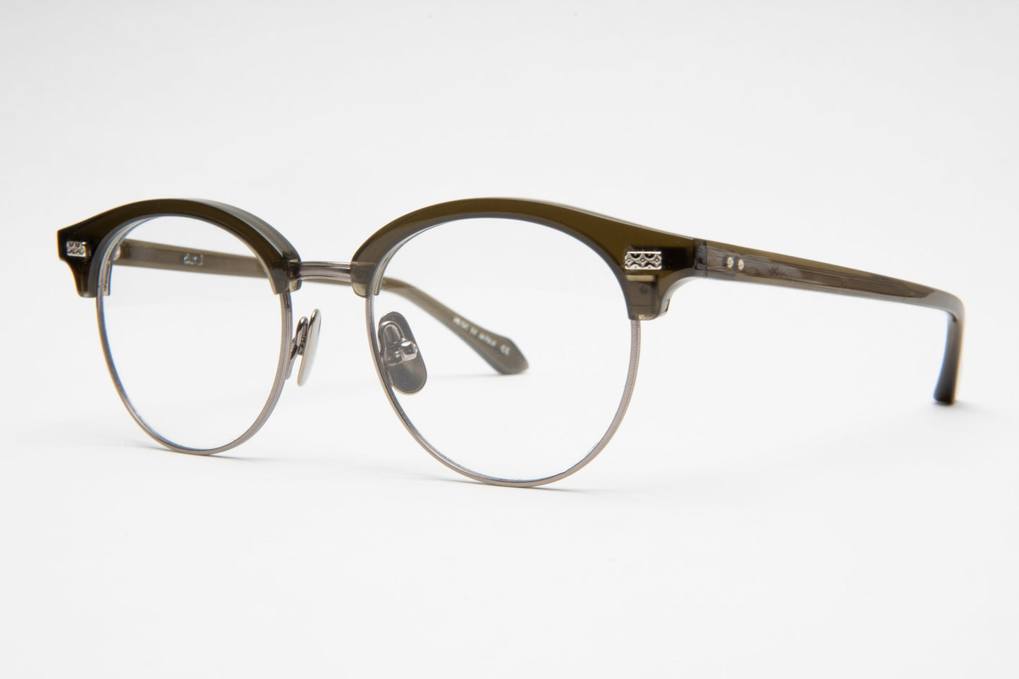 Serenity Sun Classic Dutil Eyewear Fashion and Lifestyle eyeglasses