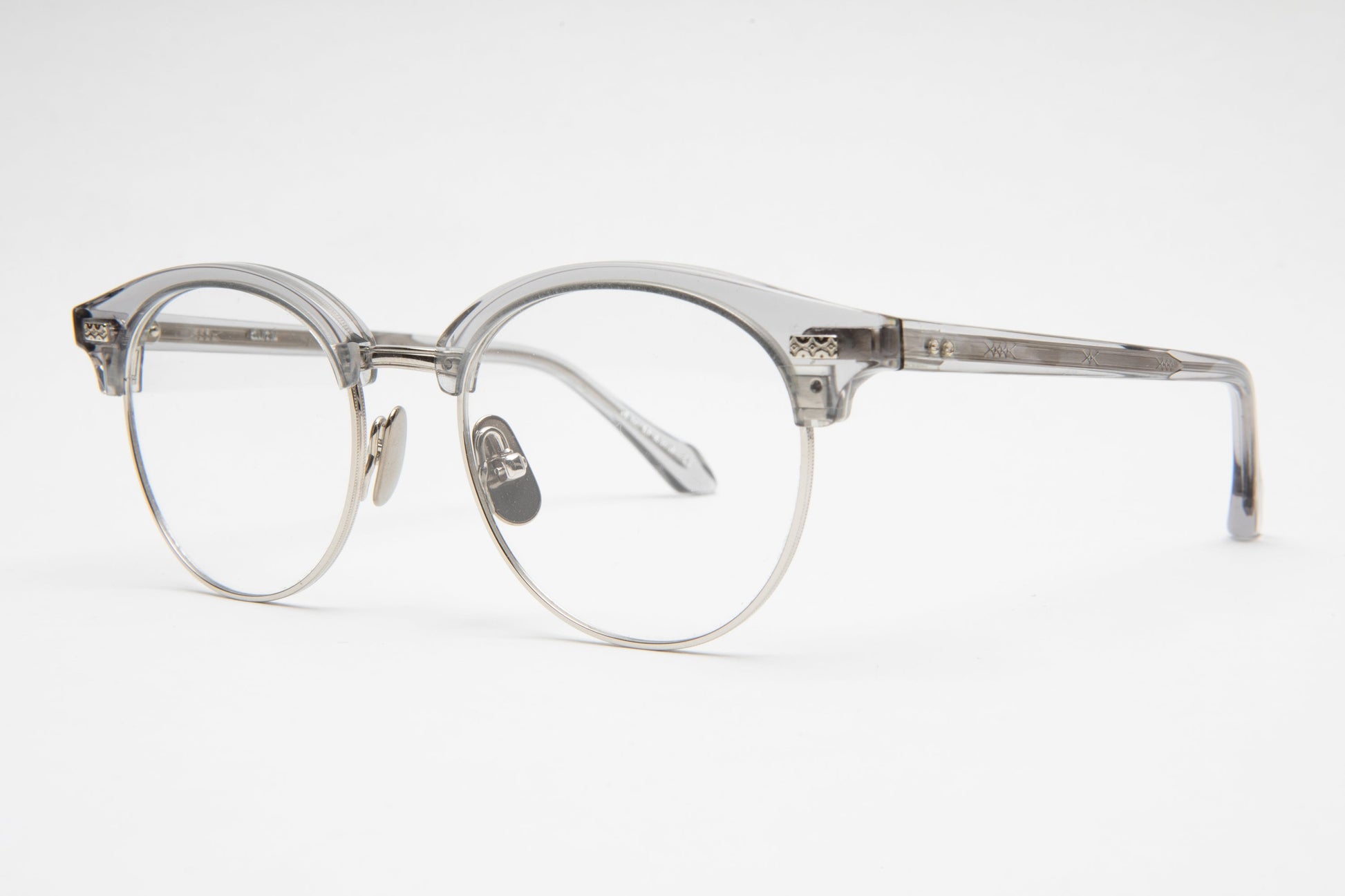 Serenity Sun Classic Dutil Eyewear Fashion and Lifestyle eyeglasses