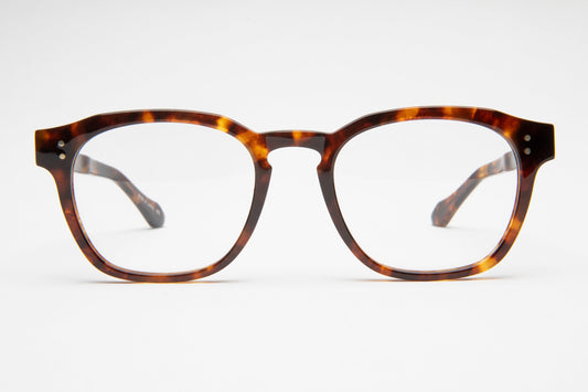 Du soleil Dutil Eyewear eyeglasses Lifestyle fashion