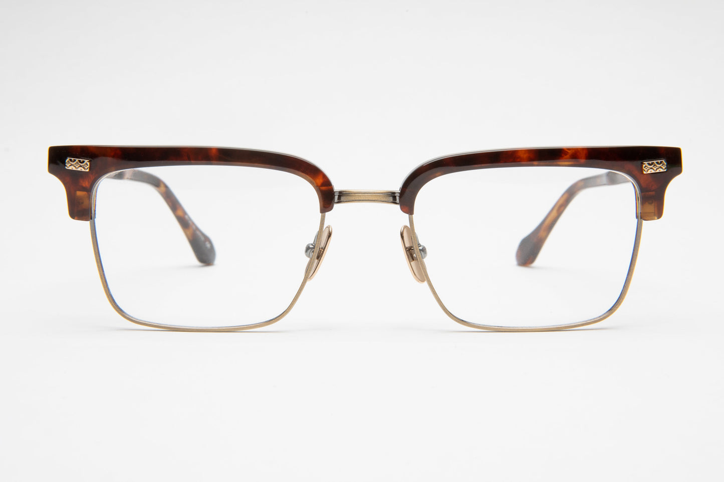 Trouble Eyeglasses Dutil Eyewear Japan Lifestyle Fashion