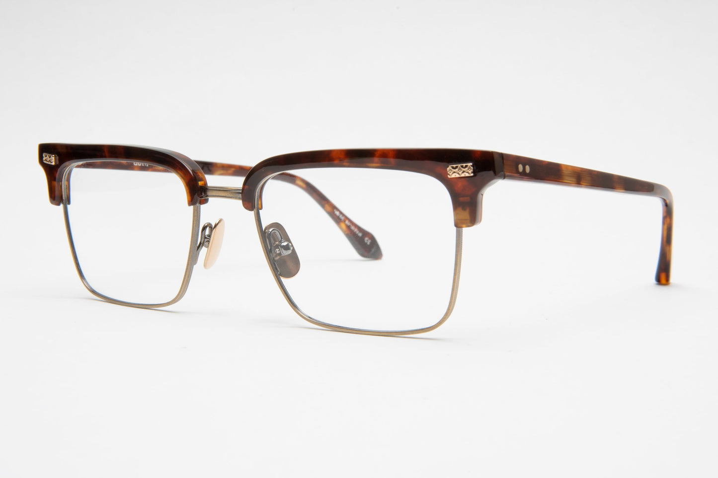 Trouble Eyeglasses Dutil Eyewear Japan Lifestyle Fashion