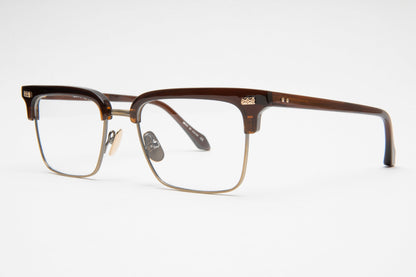 Trouble Eyeglasses Dutil Eyewear Japan Lifestyle Fashion