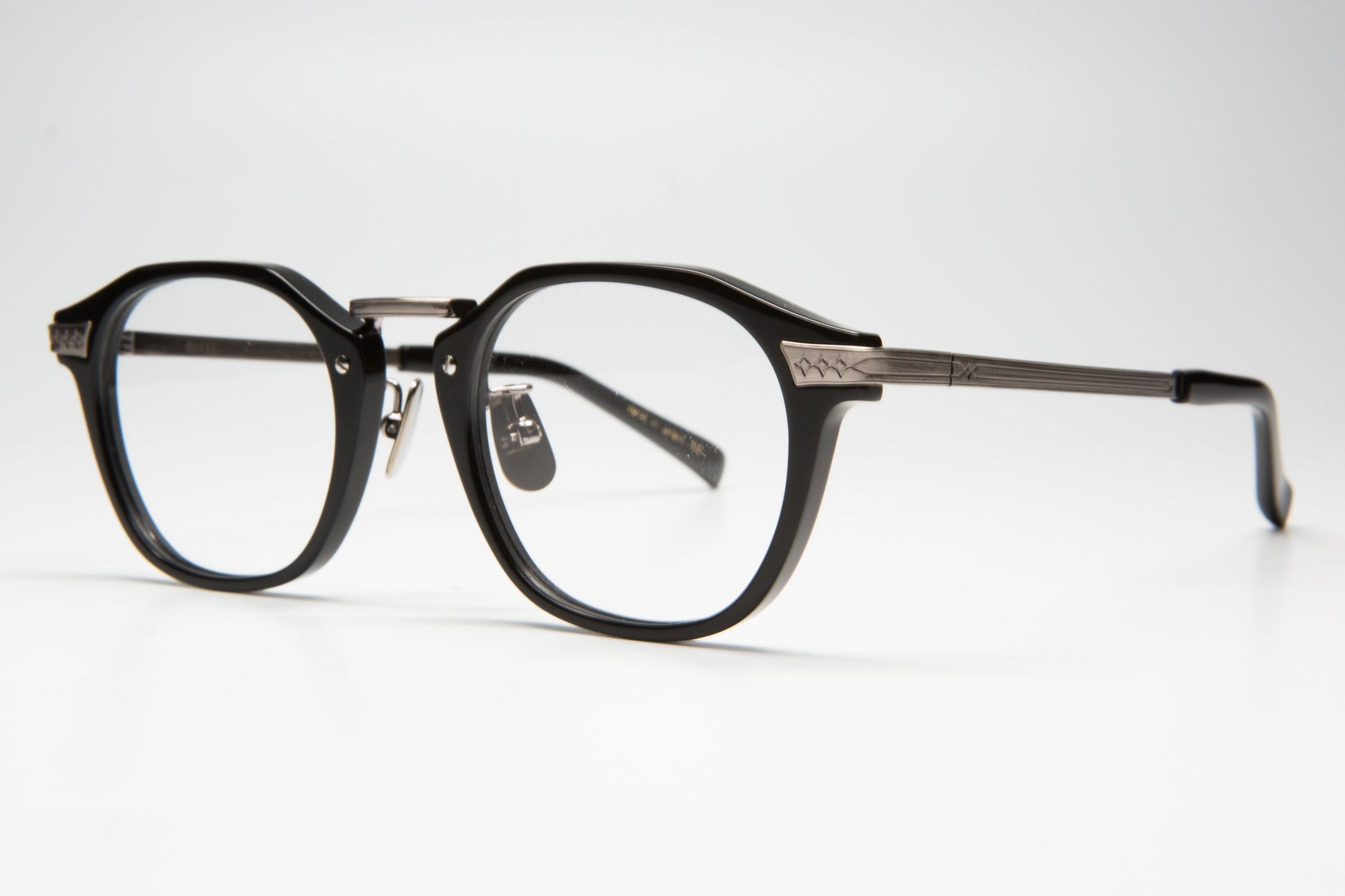 The people Dutil Eyewear Eyeglasses Japan Fashion and Lifestyle