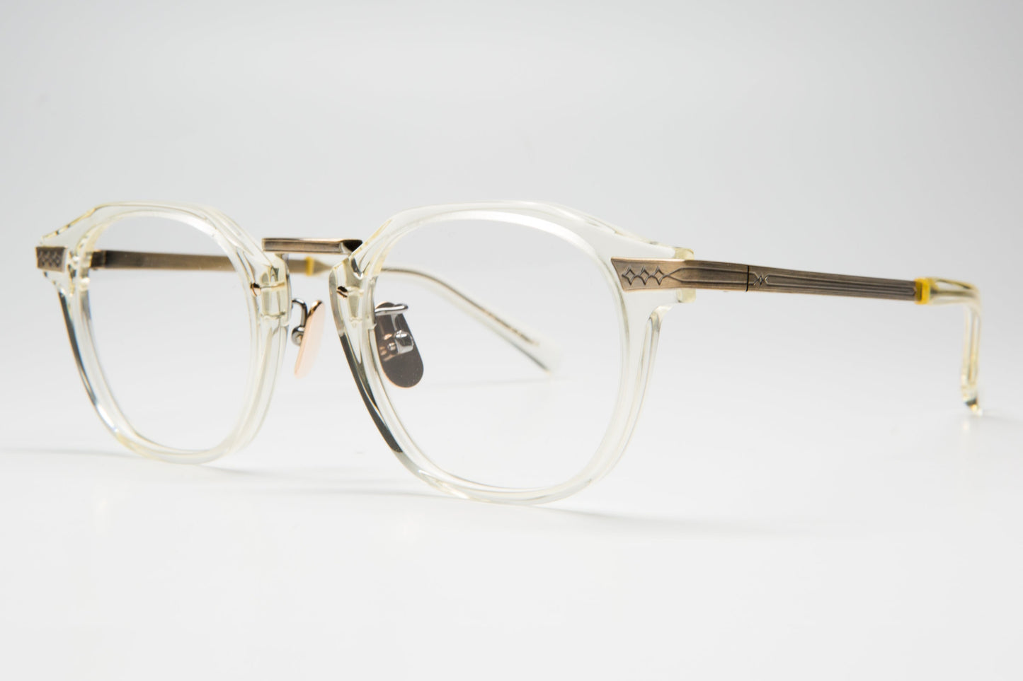 The people Dutil Eyewear Eyeglasses Japan Fashion and Lifestyle